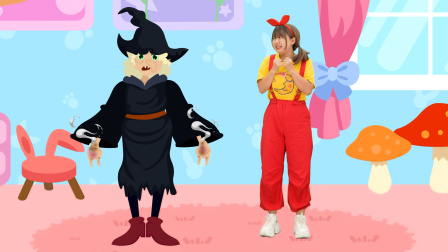 月亮公主魔法装扮屋 1集