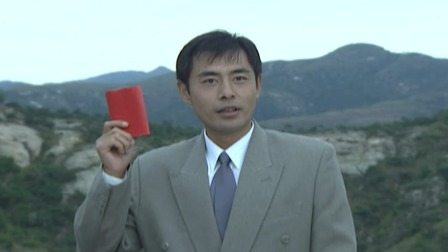 亲妈 3集