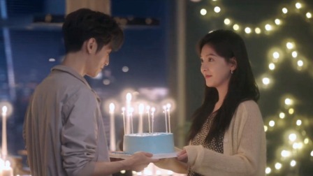 治愈系恋人 TV版 33集