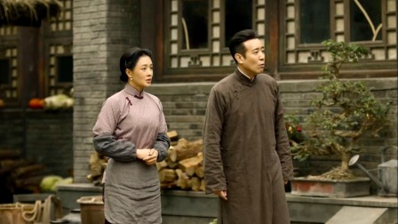 觉醒年代 7集