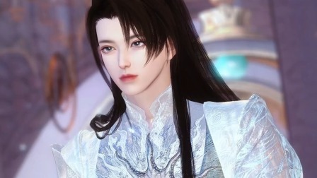 战神的小鲛妻 12集