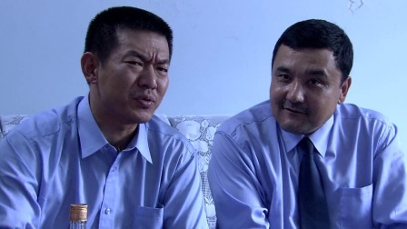 大漠高墙 20集