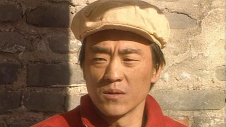 无悔追踪 10集