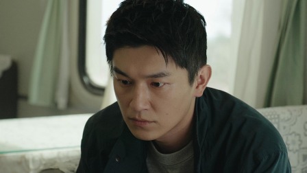 黑白局 1集