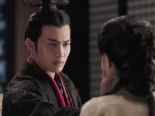 秦时丽人明月心 11集