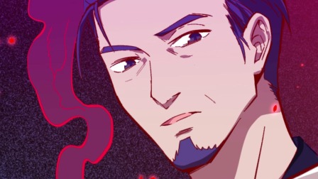 这个修士来自未来 动态漫画 第1季 11集
