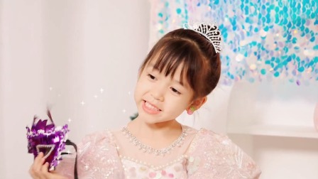 小公主娜吉娅 5集