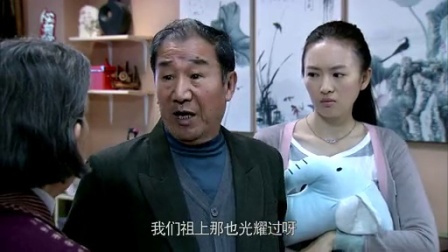 独生子女的婆婆妈妈 29集