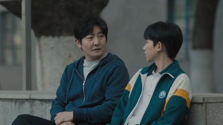 追光的日子 22集