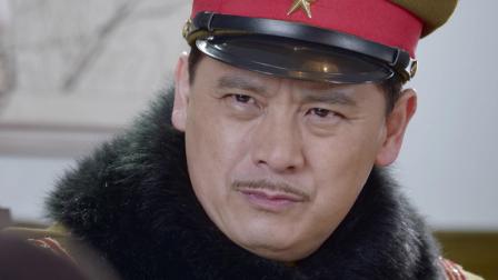雪地娘子军 34集