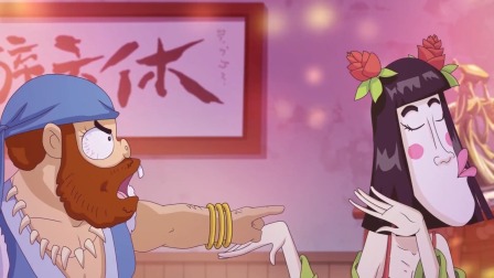 乌龙院之活宝传奇 7集