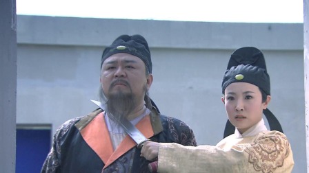 神探狄仁杰第二部 11集