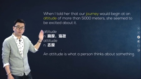 人教高中英语必修1 18集