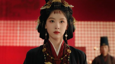 翘楚 4集