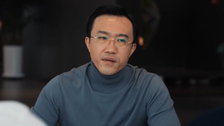 以法之名 12集