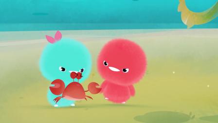 小鸡彩虹 第八季 17集