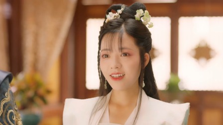 戏精王妃养成计2 8集