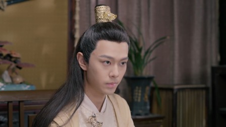 驯服那个桀骜王爷 13集