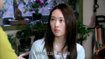 独生子女的婆婆妈妈 14集