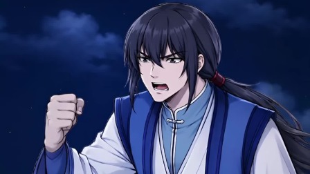 绝世武神 第八季 86集
