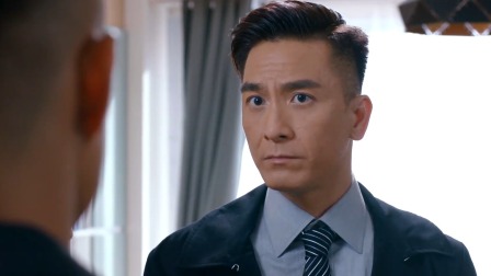 隐形战队 12集