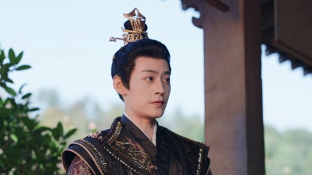永夜长明 29集