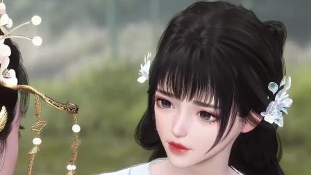 穿书后丞相追妻到江南 12集