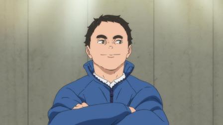 排球少年 第四季 11集