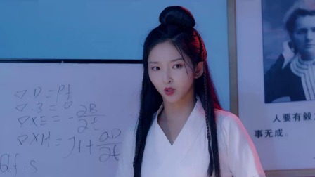 丑女医妃 8集