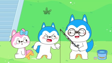 哈小浪一家 第4季 28集