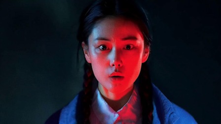 绝对循环 14集