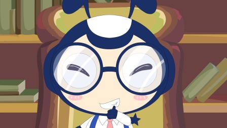 神探四豆星第4部 36集