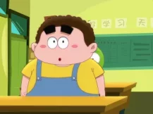 阿优学科学2 12集