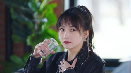 姻缘驾到 11集