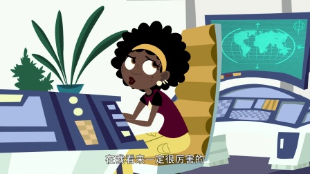 动物兄弟 第五季 中文版 14集