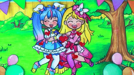 美少女日记第2季 99集