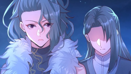 开局四个美相公 动态漫画 第2季 67集