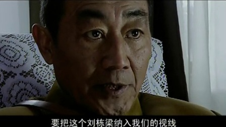雪狼 20集