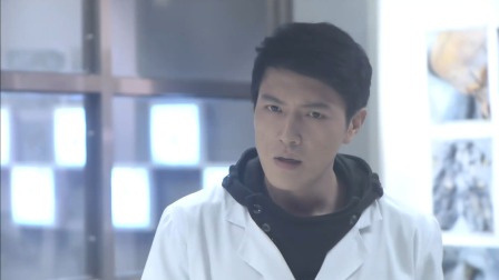 追追追（tv版） 15集