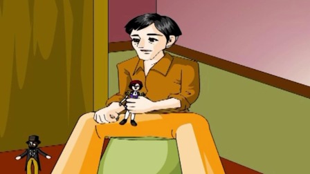 儿童小百科 50集