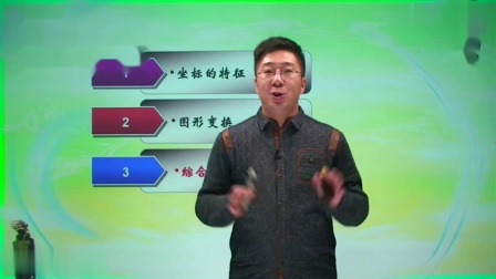 初一数学同步精讲课程下（人教版） 13集