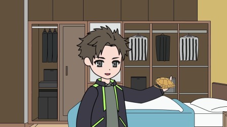 奇门风水大天师 4集