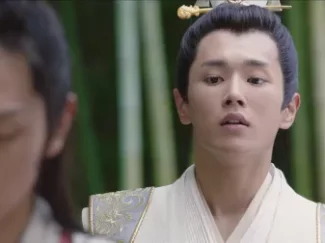 热血书院 12集