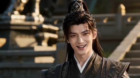 星海令 5集