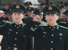 陆战之王 12集