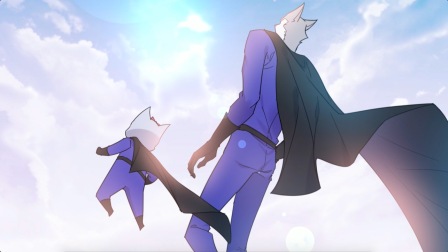 狼人沈天 第二季 10集