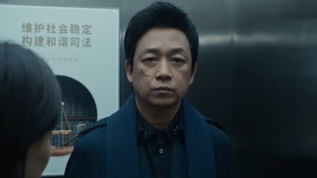 白夜破晓 12集