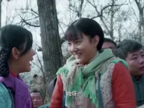花儿与远方 1集