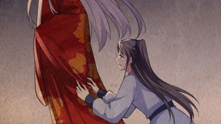 宦妃天下 48集