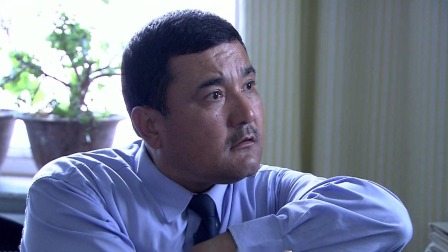 大漠高墙 18集